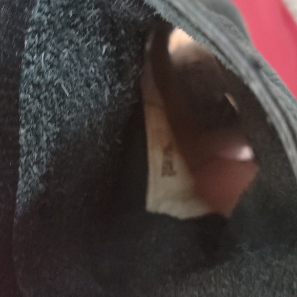 Michael kors Booties. FIRM PRICE - Picture 9 of 9